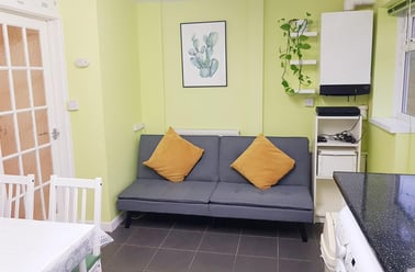 Rachel Gardens, Selly Park, Birmingham - Image 2